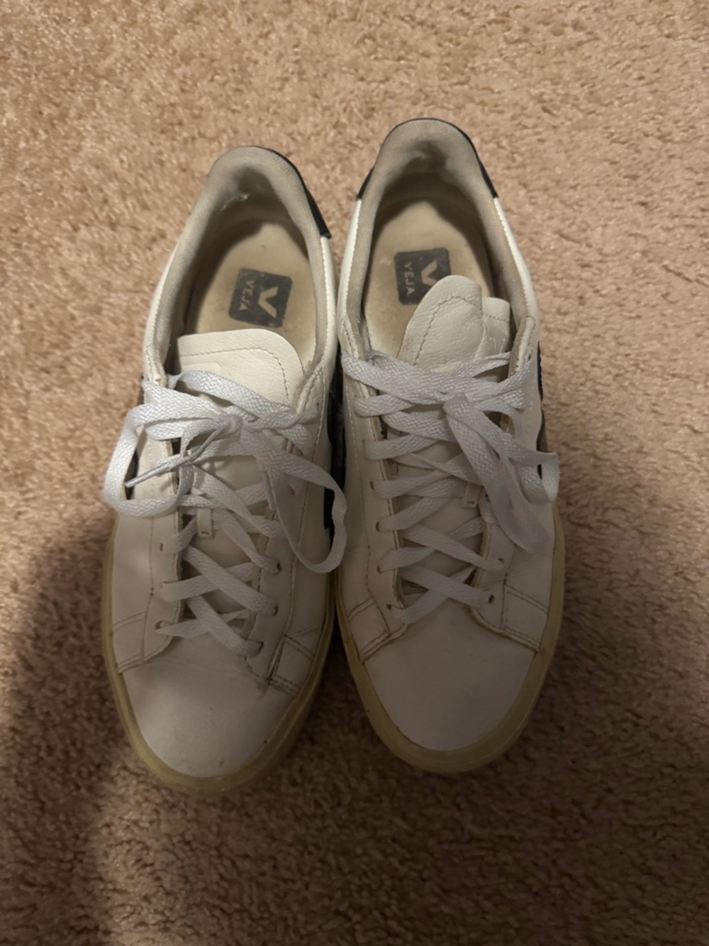Veja Sneakers